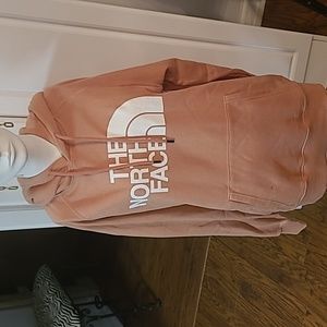 WOMENS NORTH FACE  HOODIE